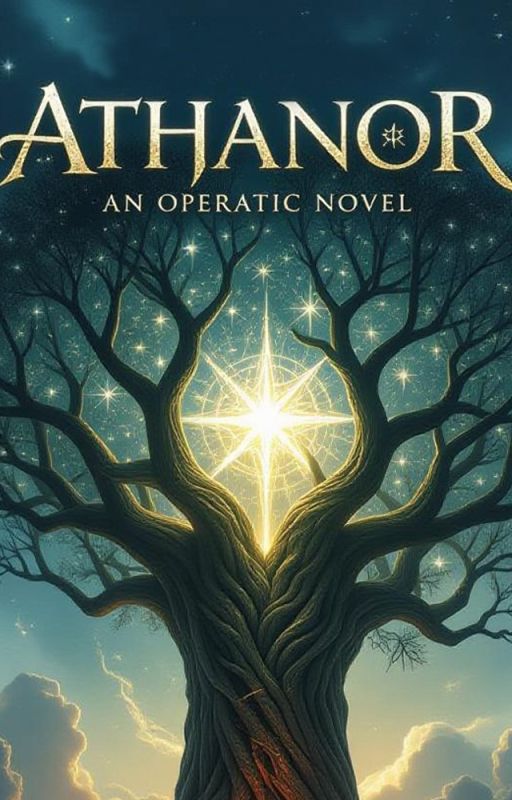 Athanor (An Operatic Novel)